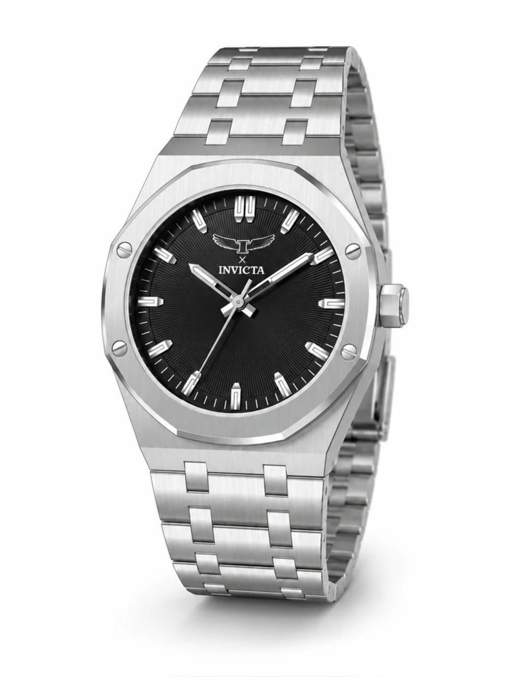 Invicta Specialty I by Invicta Men's Watch - 42mm. Silver (69959) - Picture 7 of 7